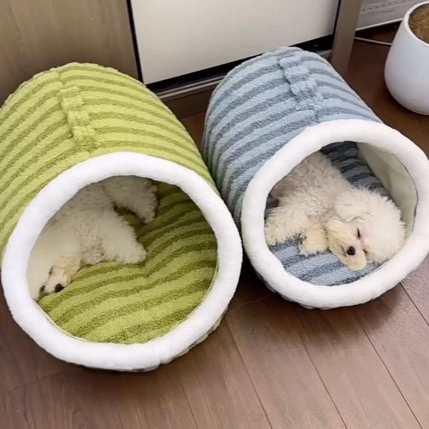 Cozy™ Washable Dog Nest 2025