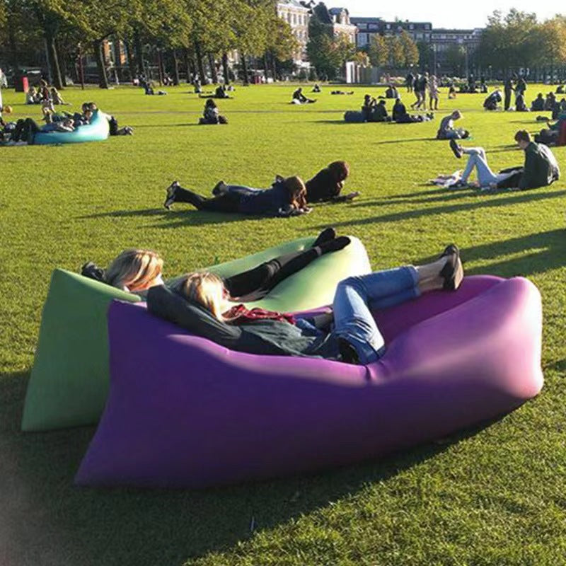 Fast Inflatable Sofa bed 2025