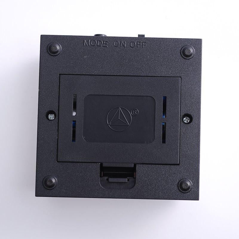 Sea Turtle Crystal Laser Carving - WikiWii