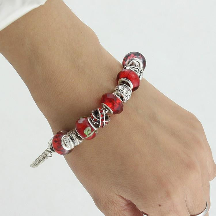 Sea Turtle / Owl Bracelet - WikiWii