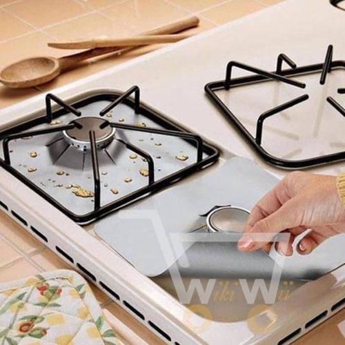 Stove Cover Master (4Pcs/Set) - WikiWii