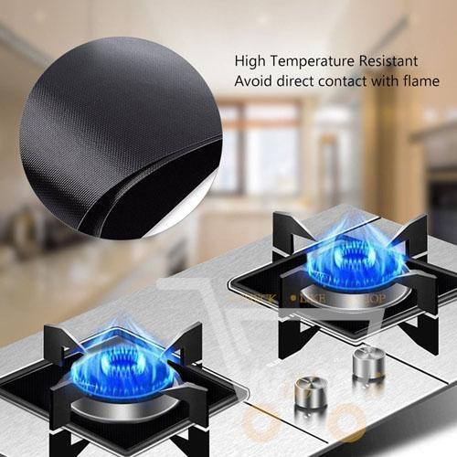 Stove Cover Master (4Pcs/Set) - WikiWii