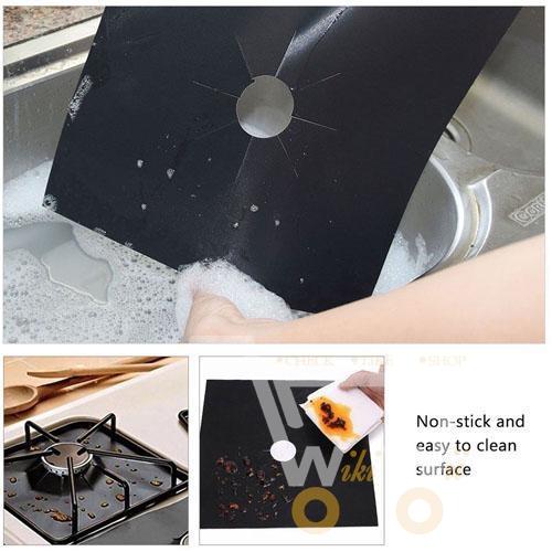 Stove Cover Master (4Pcs/Set) - WikiWii