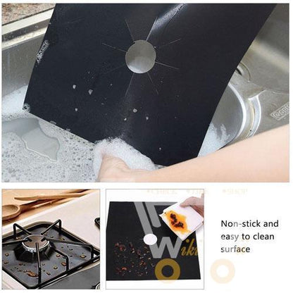 Stove Cover Master (4Pcs/Set) - WikiWii