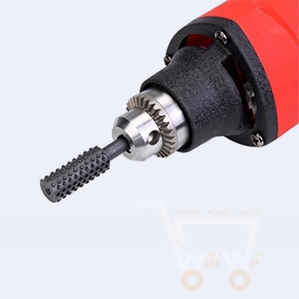 Rotary Steel Burr - WikiWii