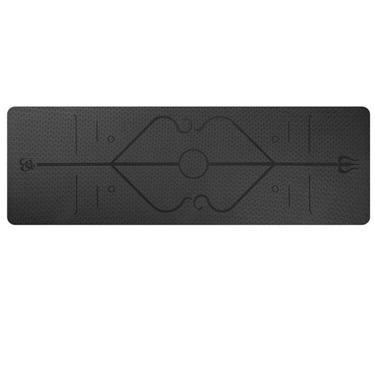 YOGA PRO MAT - WikiWii