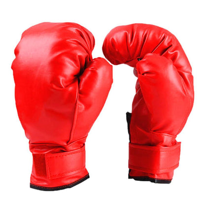 Boxing Gloves - WikiWii