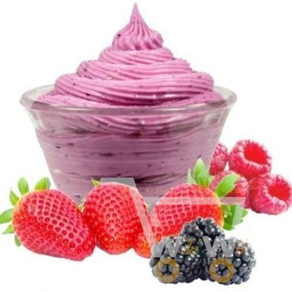 Frozen Fruit Maker - WikiWii