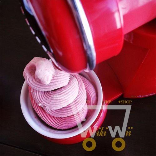 Frozen Fruit Maker - WikiWii