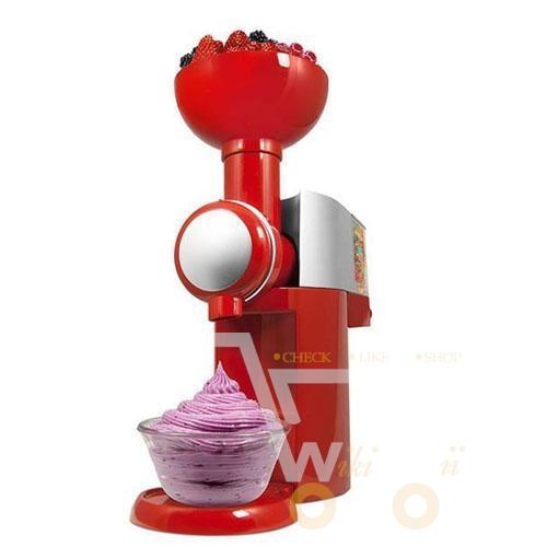 Frozen Fruit Maker - WikiWii