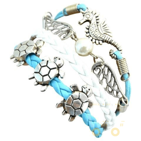 Angel Wings Bracelet - WikiWii