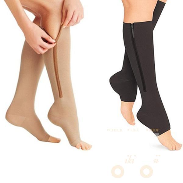 Leg Support Socks - WikiWii