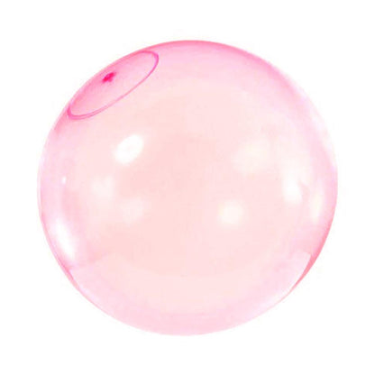 Amazing Bubble Ball - WikiWii