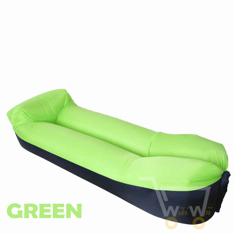 Brand new 2018 lazy sofa - WikiWii