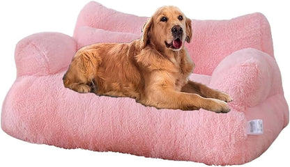 Calming Pet Couch