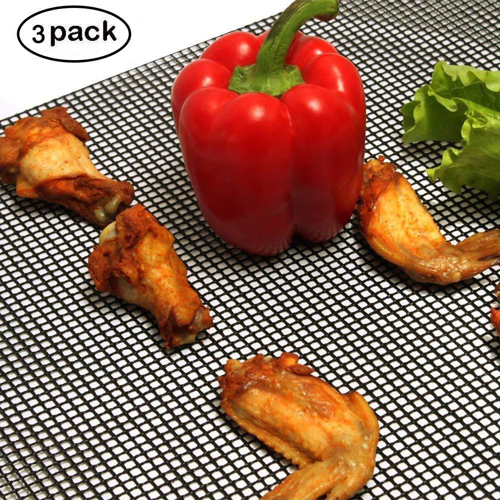 GRILL MAT (3PCS) - WikiWii