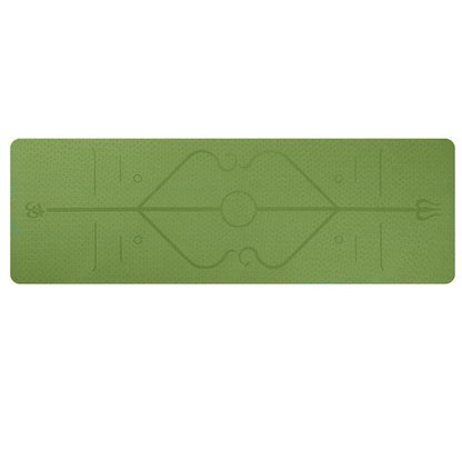 YOGA PRO MAT - WikiWii