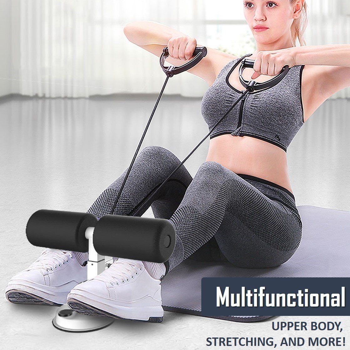 ABSMASTER PRO™ - ELITE ABS & CORE TRAINER - WikiWii