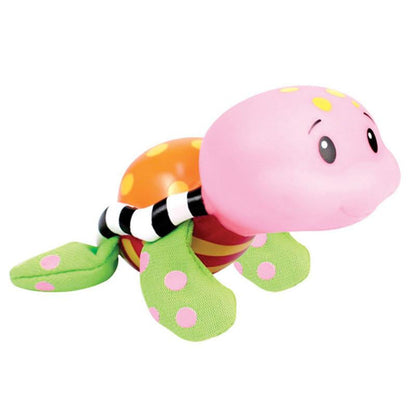 Baby Bath Turtle Toy - WikiWii