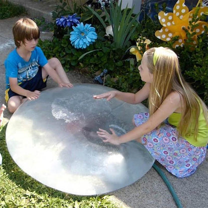 Amazing Bubble Ball - WikiWii