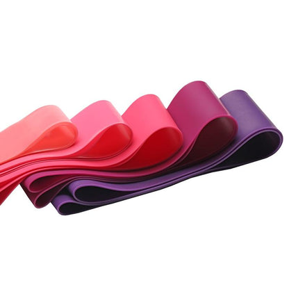 Yoga Crossfit Resistance Bands - WikiWii