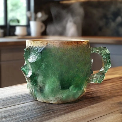 🔥 One time offer- Get Another Crystal Mug Just For 17.95 ( Save $10)