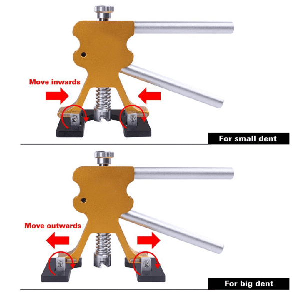 Pdr Dent Repair Tool - WikiWii