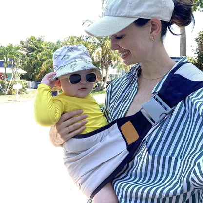 🔥 Last Day Sale Price | 👶 Comfy Toddler Carrier – Say Goodbye to Back Pain!