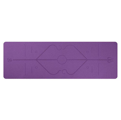 YOGA PRO MAT - WikiWii