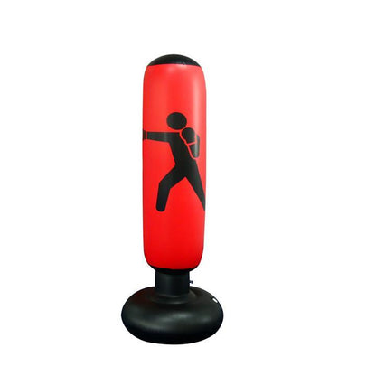 Boxing Punch for Adult & Kids - WikiWii