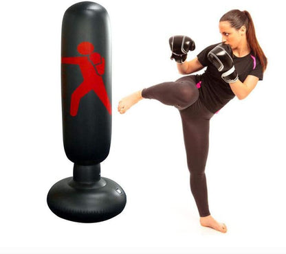 Boxing Punch for Adult & Kids - WikiWii