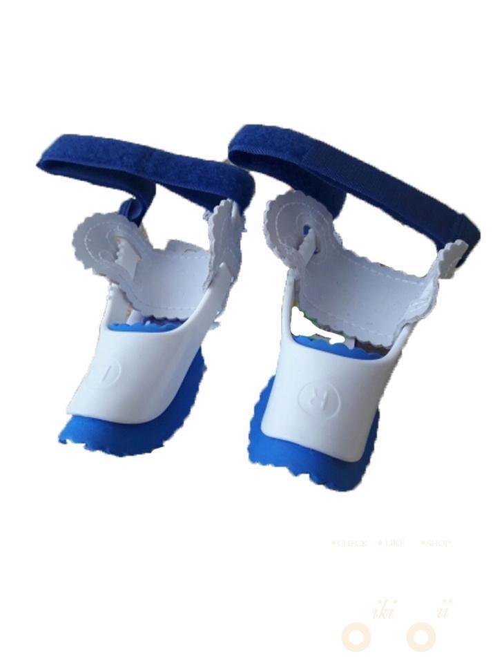 Bunion Corrector (2 Pcs) - SAVE 60% TODAY - WikiWii