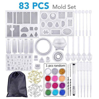 83 Pcs Set