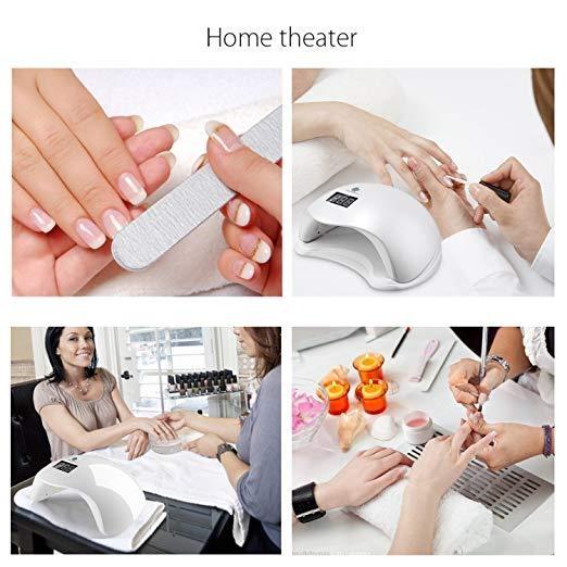 Nail Finisher touch - WikiWii