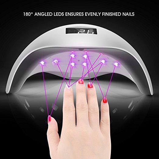 Nail Finisher touch - WikiWii