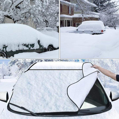 Full Protection Windshield - WikiWii