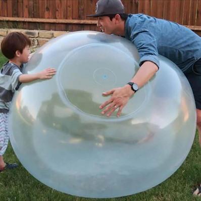 Amazing Bubble Ball - WikiWii