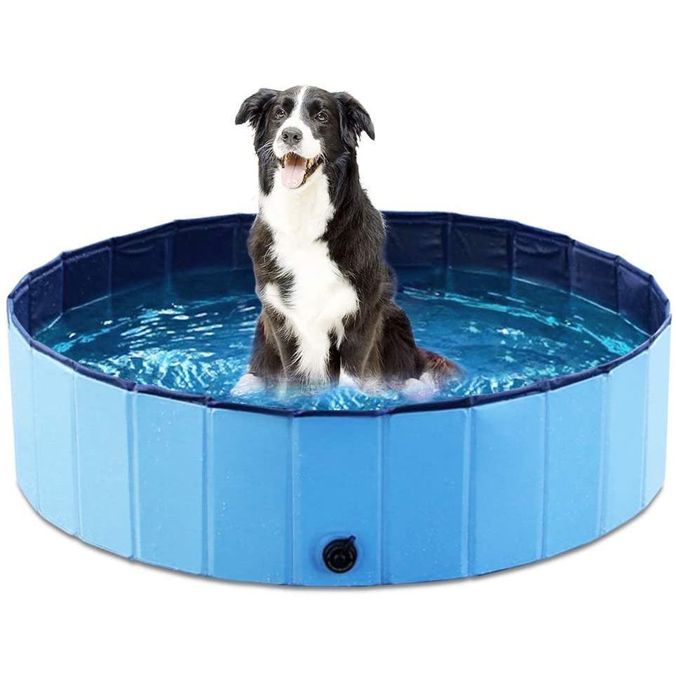 PORTABLE PAW POOL - WikiWii