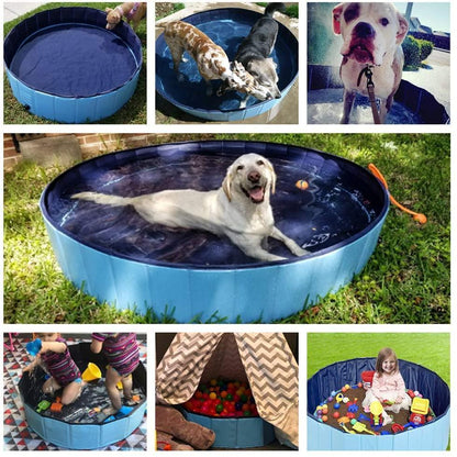 PORTABLE PAW POOL - WikiWii