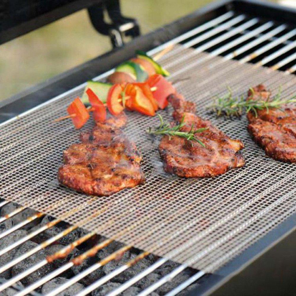 MINTIML GRILL MAT(3PCS) - WikiWii