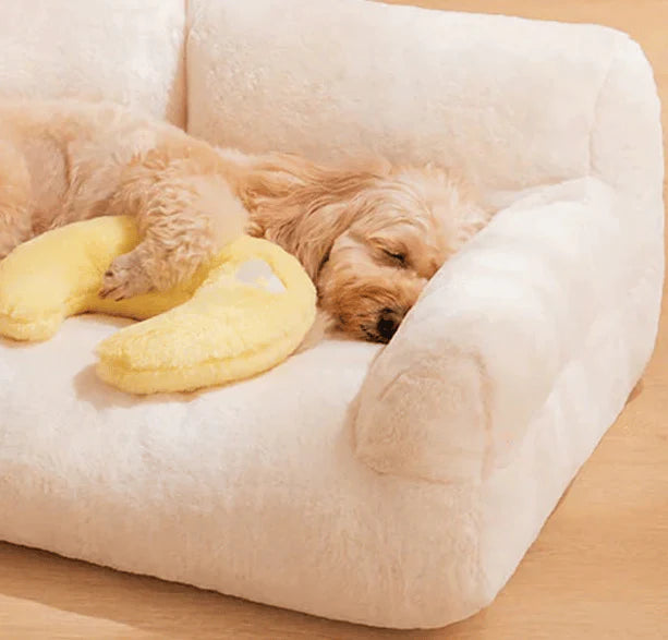 Calming Pet Sofa