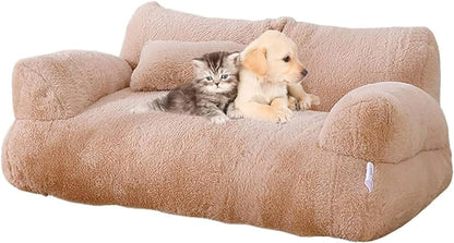 Calming Pet Sofa