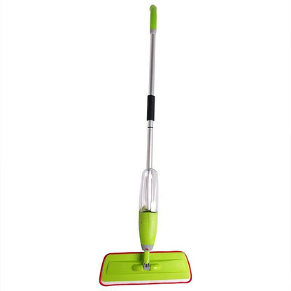 The Spray Mop - WikiWii