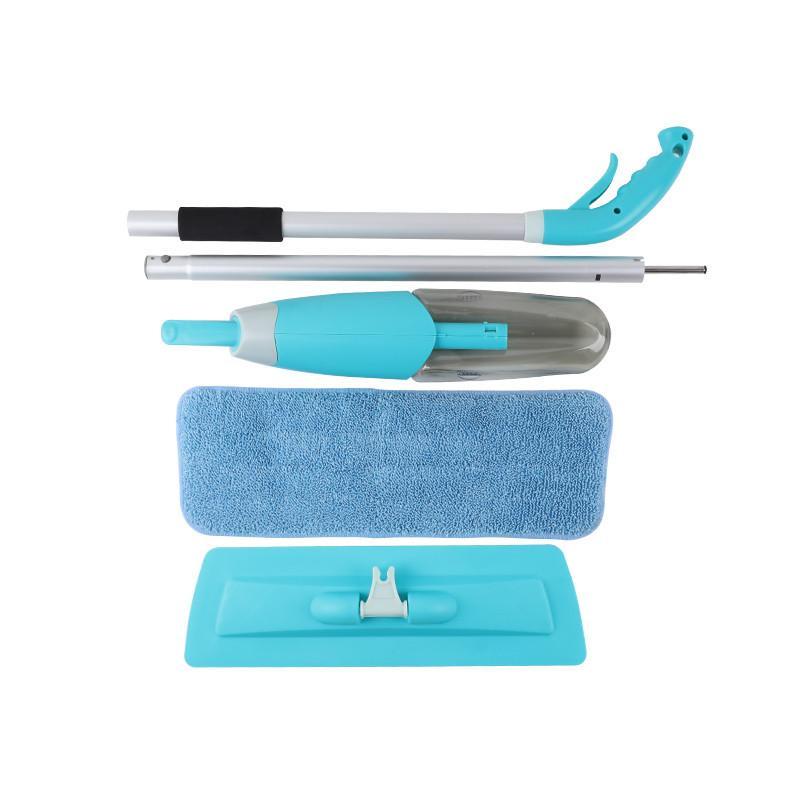 The Spray Mop - WikiWii