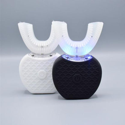 The Intelligent 360 Teeth Whitening - WikiWii