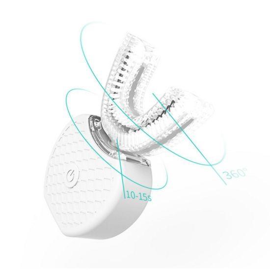 The Intelligent 360 Teeth Whitening - WikiWii