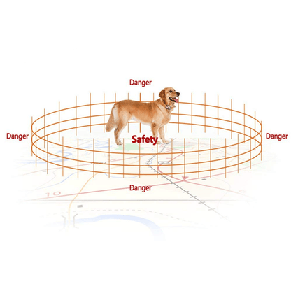 Dog Tracker - WikiWii