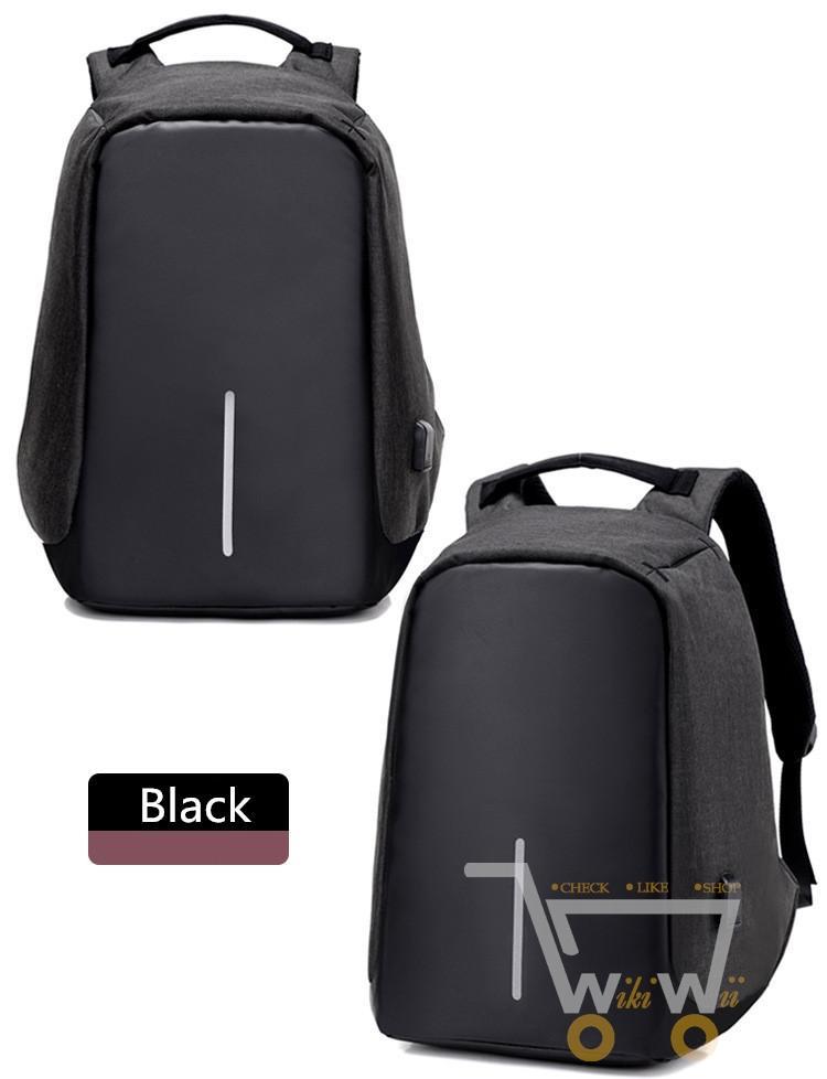 Multifunction Backpack - WikiWii