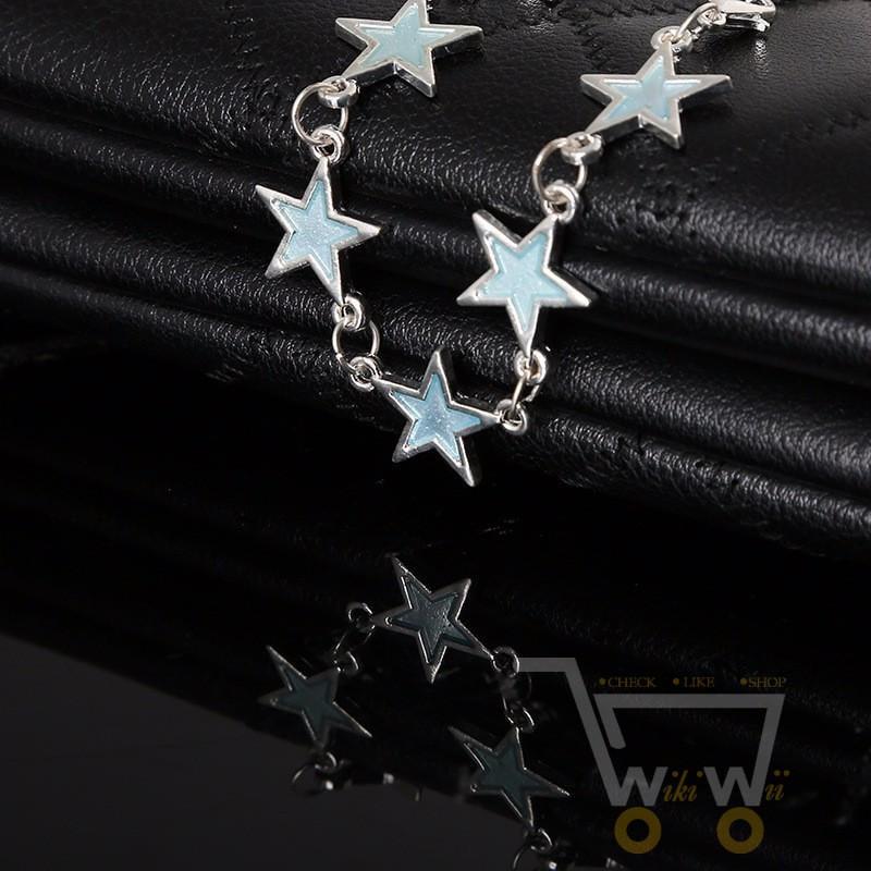 luminous Beach Anklet- Bracelet - WikiWii