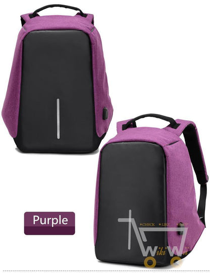 Multifunction Backpack - WikiWii